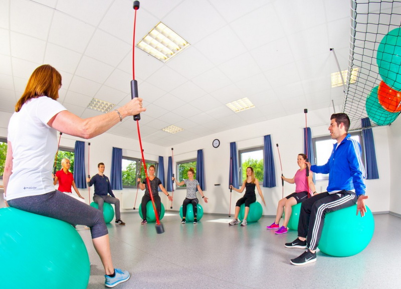 Rehasport Rehasport Hachenburg e.V.