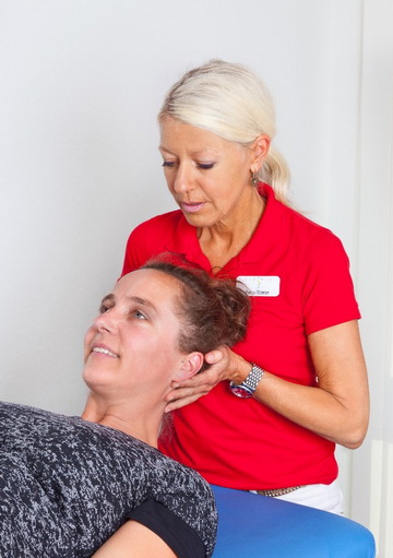 Ambulante Reha Teilstationäre orthopädissche Rehabilitation