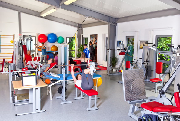 Rehabilitation Nachsorge Nachsorge der Rehamed