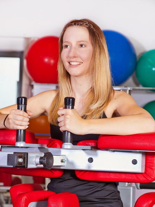 Erweiterte Ambulante Physiotherapie EAP für die Berufsgenossenschaften